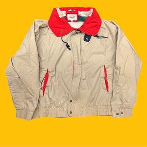Aviator sport jacket